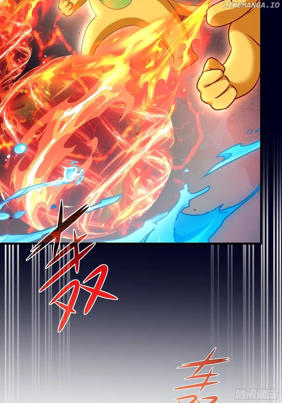 Rebirth of King Zhou: Not Being the Ultimate Villain Chapter 57 - page 43